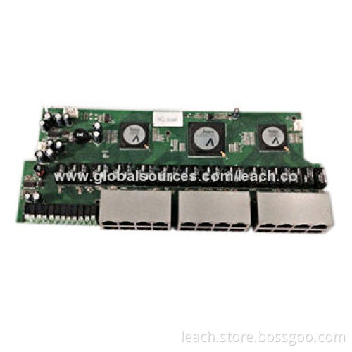 LED Lighting Driver Board Assembly